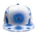 Creator Yahuah (01–01): Moon, Air & Water | Snapback Cap