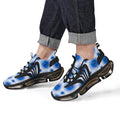 Creator Yahuah (01–01): Moon, Air & Water | Unisex Air Max React Sneakers