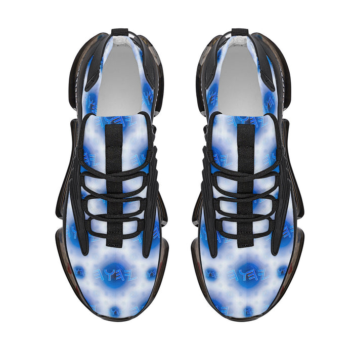 Creator Yahuah (01–01): Moon, Air & Water | Unisex Air Max React Sneakers