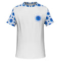Creator Yahuah (01–01): Moon, Air & Water | Unisex Pocket T-Shirt