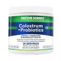 Enzyme Science Colostrum + Probiotics