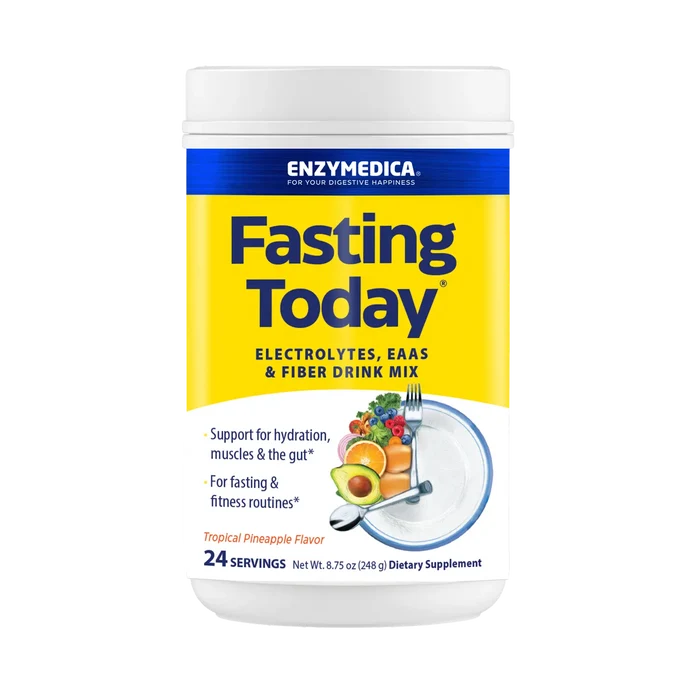 Fasting Today®
