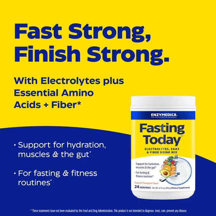 Fasting Today®