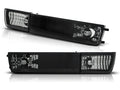 FEU DE Clignotants avant NOIR compatible VW GOLF 3 / VENTO
