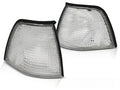 Feux de Clignotants avant blancs compatibles BMW E36 12.90-09.99