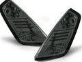 FIAT GRANDE PUNTO 09.05-09 LED FUMÉE
