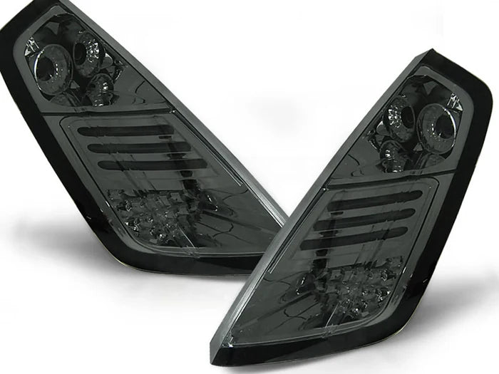 FIAT GRANDE PUNTO 09.05-09 LED FUMÉE