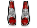 FIAT PUNTO 1 11.93-09.99 CHROMÉ