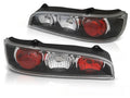 FIAT SEICENTO 600 98-10 NOIR