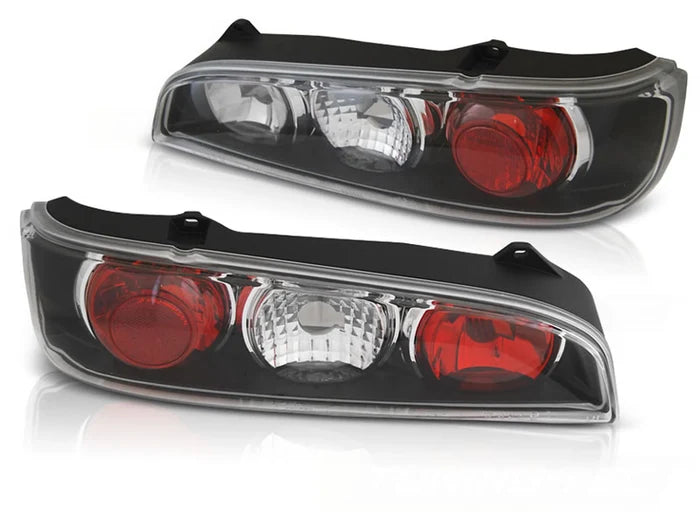 FIAT SEICENTO 600 98-10 NOIR