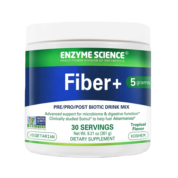 Fiber+