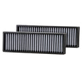 Filtre à air d'habitacle VF3006 - VF3006