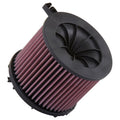 Filtre à air K&N - Audi - E-0648