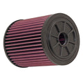 Filtre à air K&N - Audi - E-0664