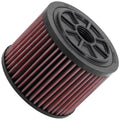 Filtre à air K&N - Audi - E-2987