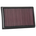 Filtre à air K&N - Audi / Cupra / Ford / Seat / Skoda / Volkswagen - 33-3111