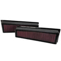 Filtre à air K&N - Bmw - 33-2449