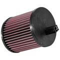 Filtre à air K&N - Buick / Cadillac / Chevrolet / Holden / Opel / Vauxhall - E-0650