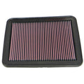 Filtre à air K&N - Buick / Cadillac / Chevrolet / Pontiac - 33-2296