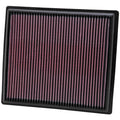 Filtre à air K&N - Buick / Chevrolet / Holden / Ldv / Maxus / Mg / Roewe - 33-2442