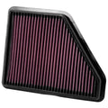 Filtre à air K&N - Chevrolet / Gmc - 33-2439
