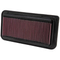 Filtre à air K&N - Geely / Scion / Subaru / Toyota - 33-2300