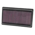 Filtre à air K&N - Infiniti - 33-5014