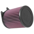 Filtre à air K&N - Mercedes - E-0661