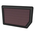 Filtre à air K&N - Mitsubishi - 33-5147
