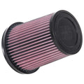 Filtre à air universel K&N - 4" ID, 6-17/32" OD, 8-21/32" H; 57S-6200 (RF-5289) - RF-5289