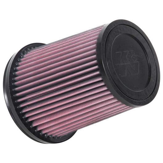 Filtre à air universel K&N - 4" ID, 6-17/32" OD, 8-21/32" H; 57S-6200 (RF-5289) - RF-5289