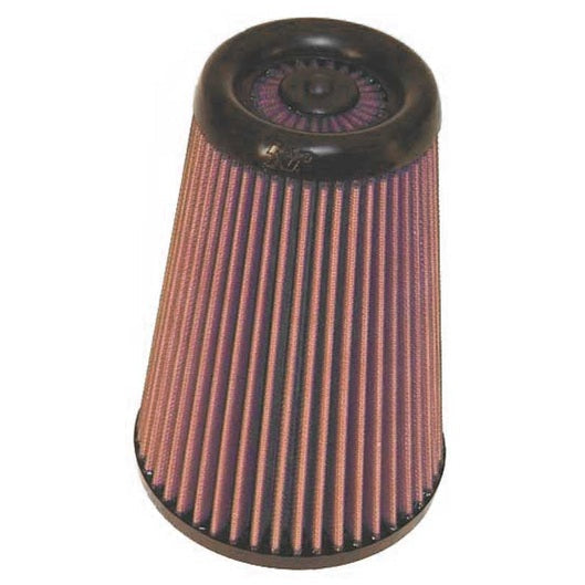 Filtre à air universel X-Stream à fixation par pince RX-3990-1 - RX-3990-1