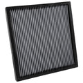 Filtre d'habitacle K&N (VF3017) – Chevrolet - VF3017