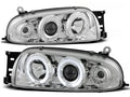 FORD FIESTA MK4 10.95-08.99 ANGEL EYES CHROMÉ