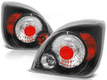FORD FIESTA MK4/5 10.95-04.02 NOIR
