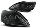 FORD FOCUS 02.08-10 NOIR CLAIR DE JOUR