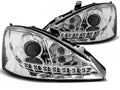 FORD FOCUS 10.98-10.01 CHROME CLAIR DE JOUR