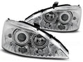 FORD FOCUS 11.01-10.04 ANGEL EYES CHROMÉ