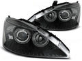 FORD FOCUS 11.01-10.04 ANGEL EYES NOIR