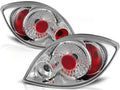 FORD KA 11.96-08 CHROME