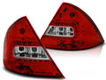 FORD MONDEO MK3 09.00-07 LED ROUGE ET BLANCHE