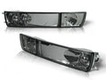 FUMÉE ClignotantsNELLE AVANT compatible avec VW GOLF 3 / VENTO