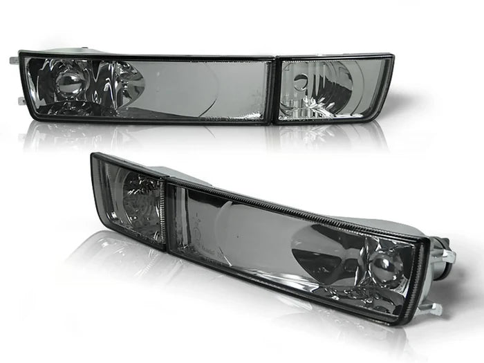 FUMÉE ClignotantsNELLE AVANT compatible avec VW GOLF 3 / VENTO