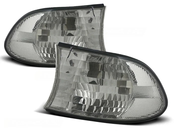 Fumoir de Clignotants avant compatible avec BMW E38 09.98-07.01