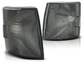 Fumoir de Clignotants avant compatible avec VW T4 Transporter 90-03
