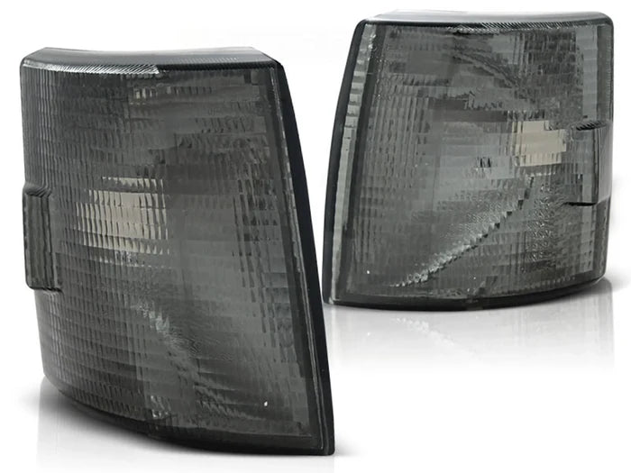 Fumoir de Clignotants avant compatible avec VW T4 Transporter 90-03