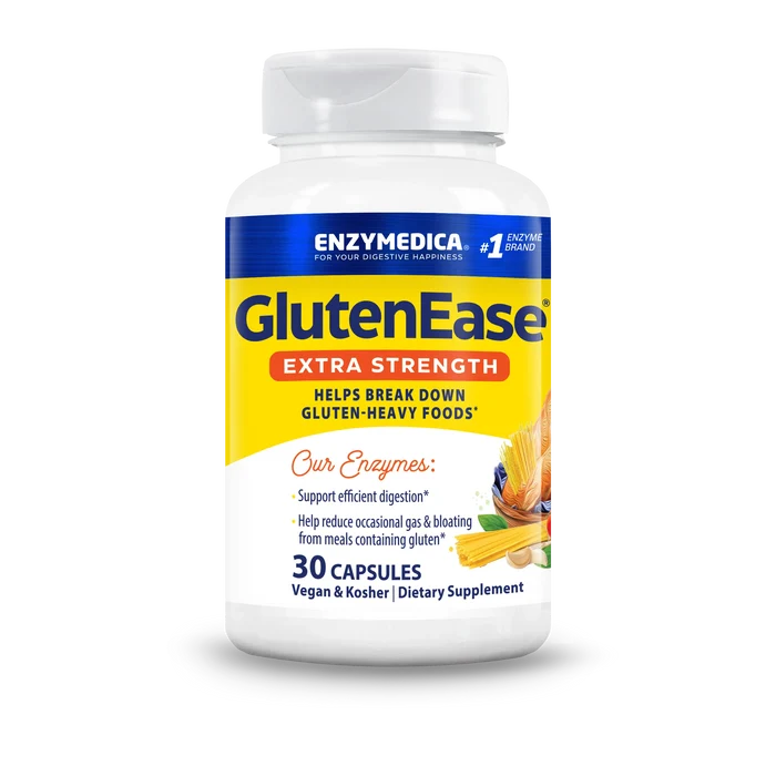 GlutenEase® Extra Strength