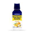 Enzymedica Heartburn Soothe bottle on a white background