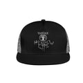 Hebrew Life (01–01) | Snapback Cap