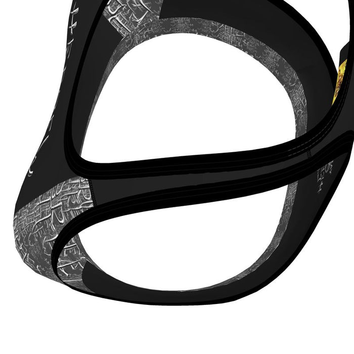 Hebrew Life (01–01) | Sports Bra